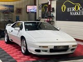 Esprit Tbo 16V 1989 occasion 33700 M&eacute;rignac