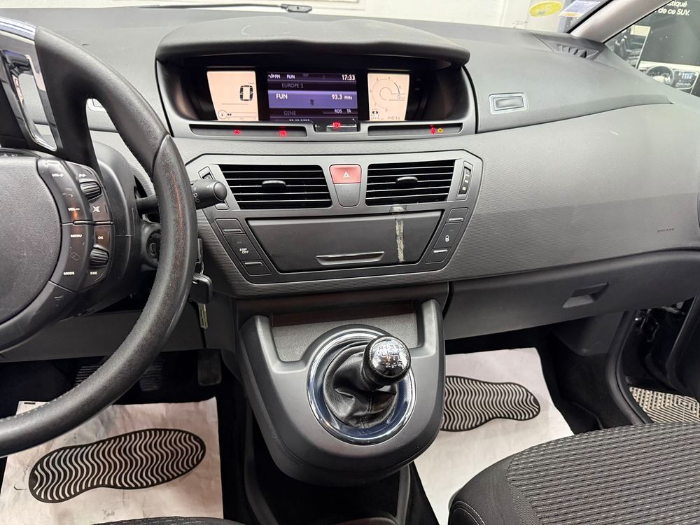 C4 Picasso HDi 110 (6 CV) 2013 occasion 69120 Vaulx-en-Velin