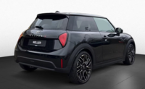 Cooper S 204 ch DKG7 S Essential (11 CV) 2024 occasion 59000 Lille