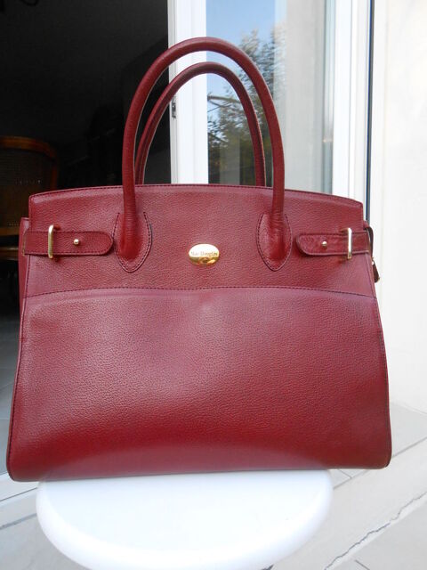 sac � main  Mac Douglas  100 Les Lones (83)