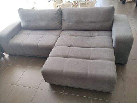 Canap d'angle convertible 460 Perpignan (66)