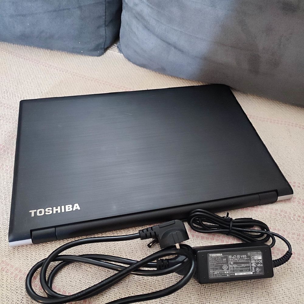 Pc Portable TOSHIBA Satellite Pro Intel core i5 8Go ram 1To Matériel informatique
