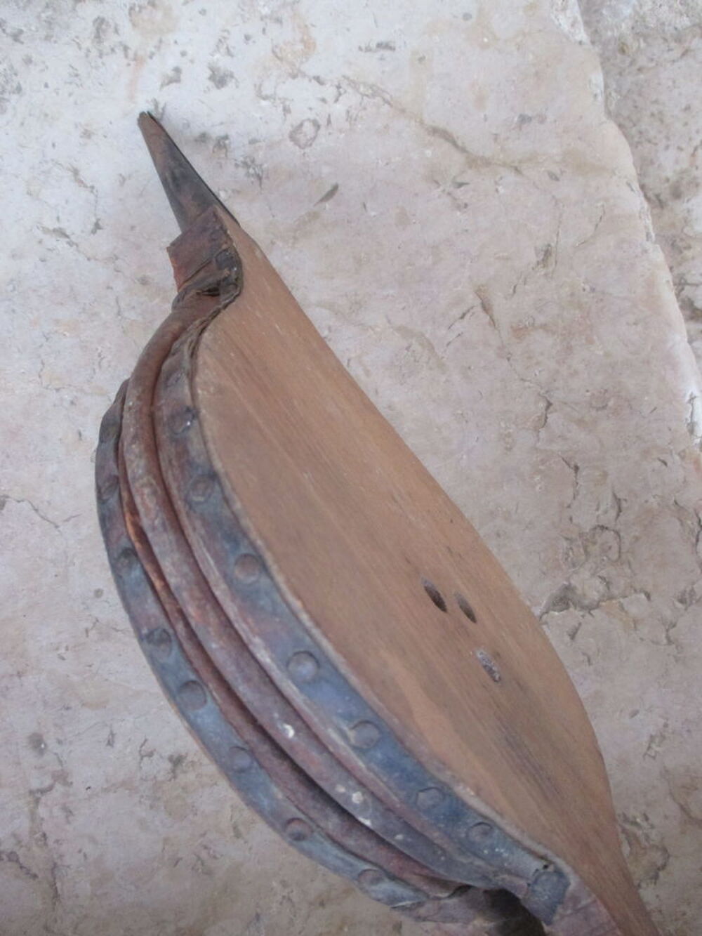 soufflet de chemin&eacute;e, barbecue Décoration