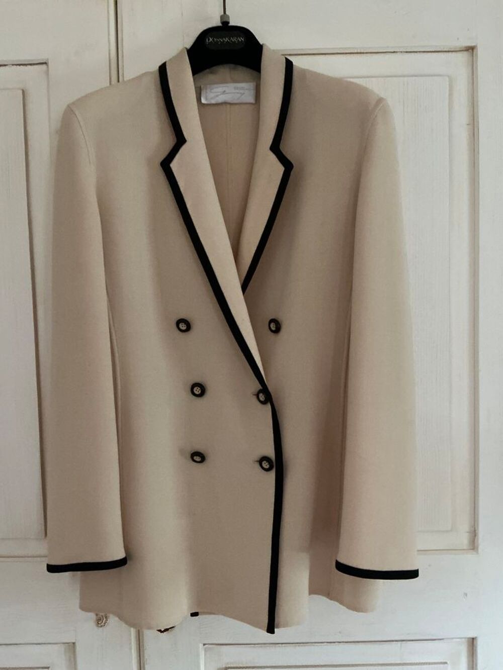 Veste femme Vêtements
