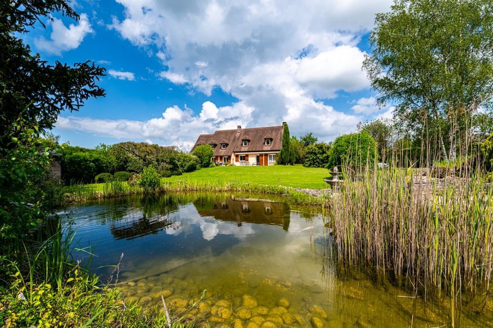 � vendre  Maison Fleurey-sur-Ouche (21410)