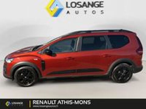 Jogger TCe 110 7 places SL Extreme + 2022 occasion 91200 Athis-Mons