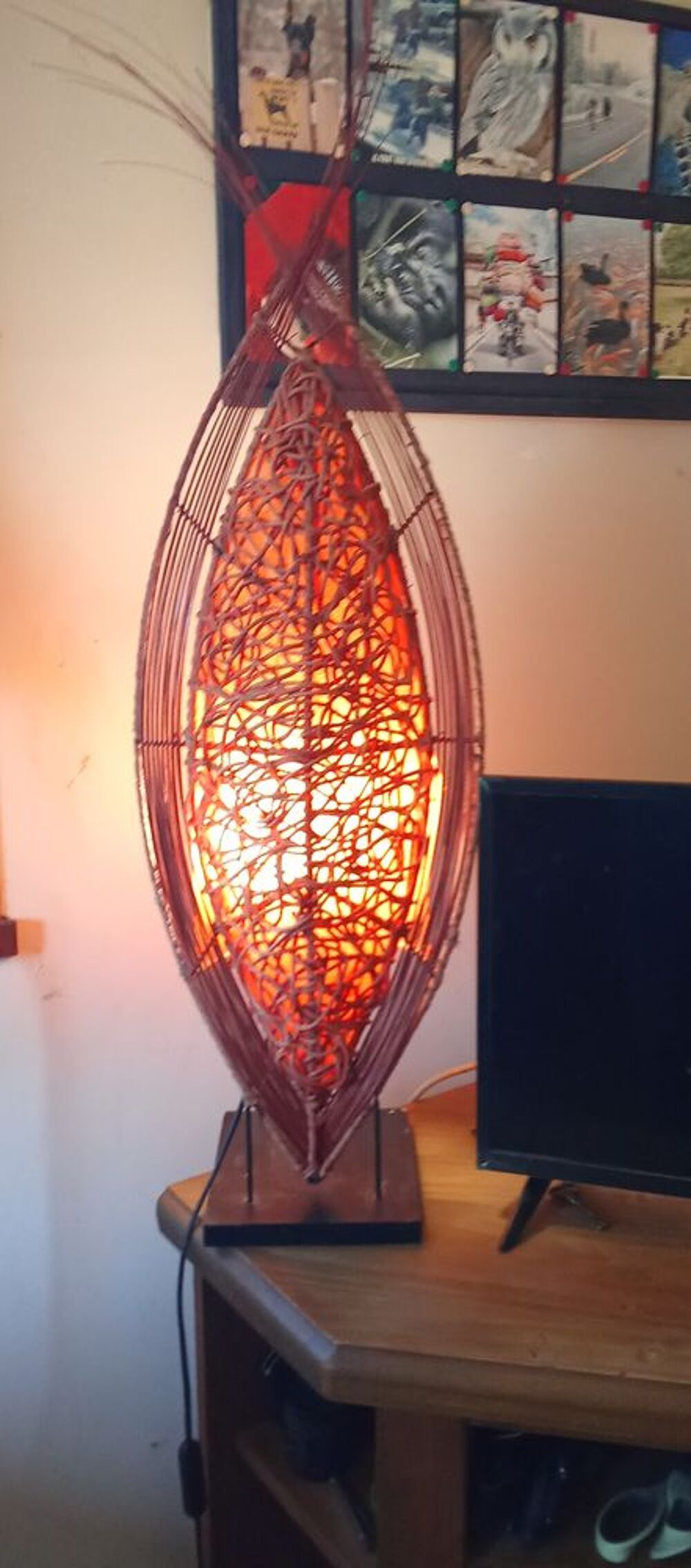 Lampe Décoration
