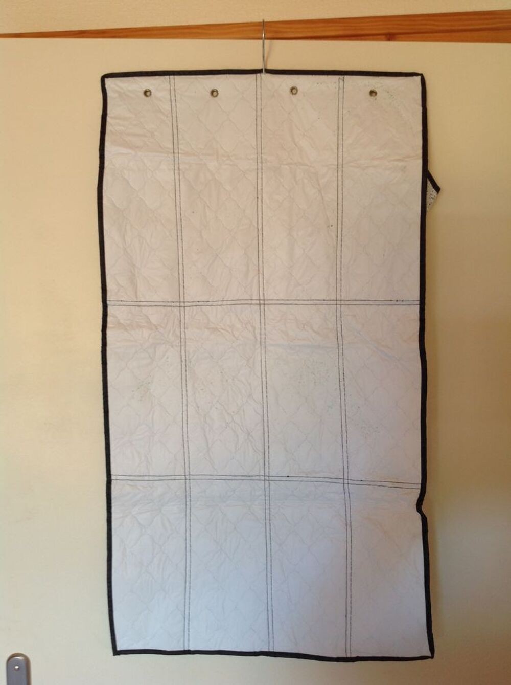 SAC DE RANGEMENT &Agrave; SUSPENDRE 82,5 x 45,5 cm Envoi Possible
Meubles