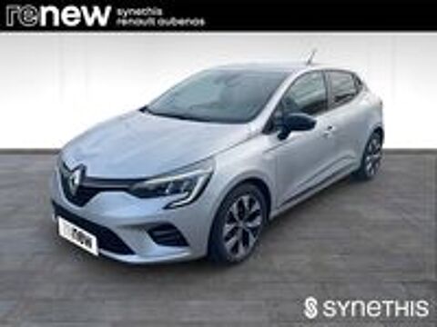 Clio V Clio Blue dCi 100 Evolution 2022 occasion 07200 Aubenas