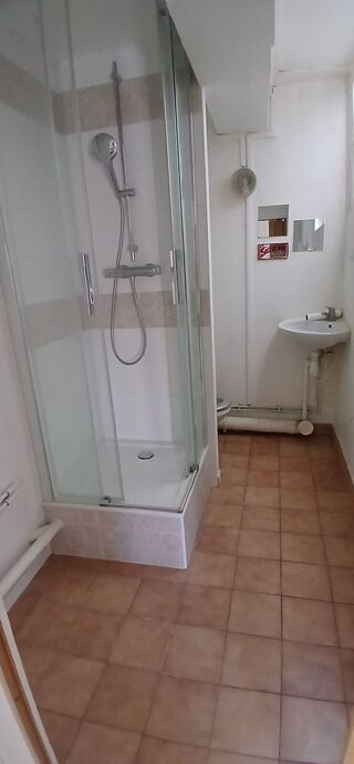  Appartement à louer 2 pièces 44 m² Tonnerre