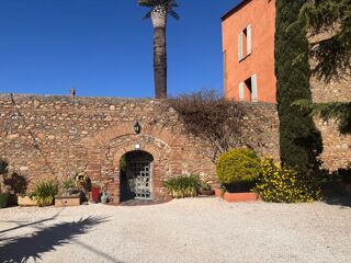  Maison � vendre 10 pi�ces 280 m�