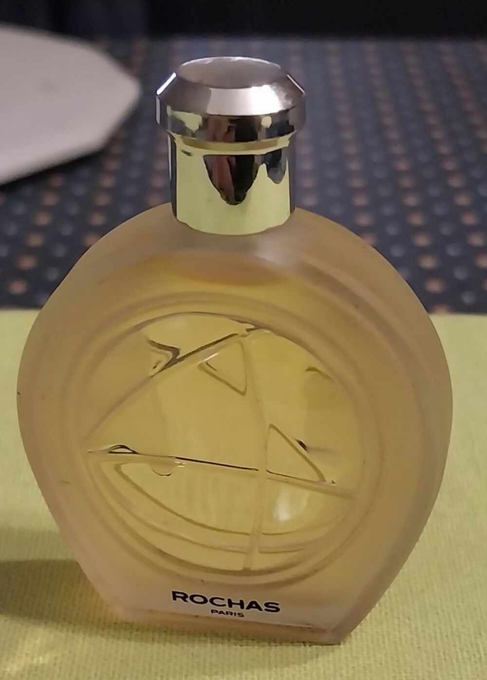 Miniature de parfum 
