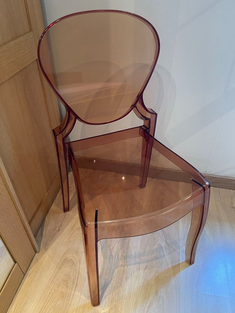 Chaises Pedrali Meubles