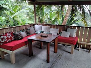  Maison  vendre 3 pices 80 m Saint-nazaire