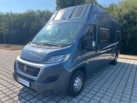 Annonce voiture Camping car Camping car 42900 €