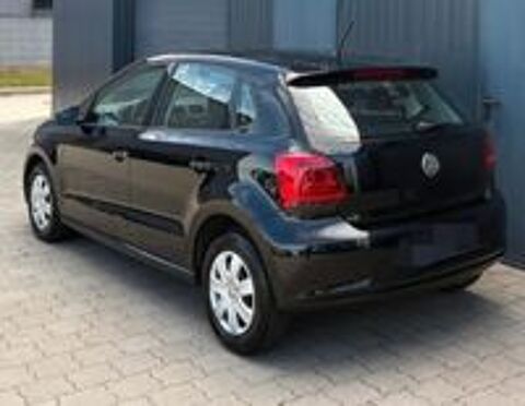 Polo 1.2 60 Trendline 2010 occasion 20260 Calvi