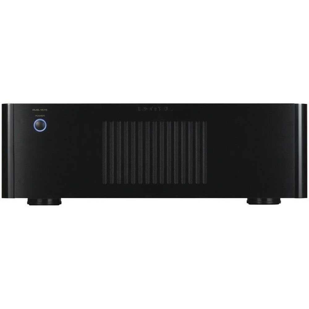 AMPLI ROTEL RMB 1575 5 X 250 W Comme neuf Audio et hifi