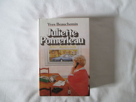 Livre Juliette Pomerleau  5 Cannes (06)