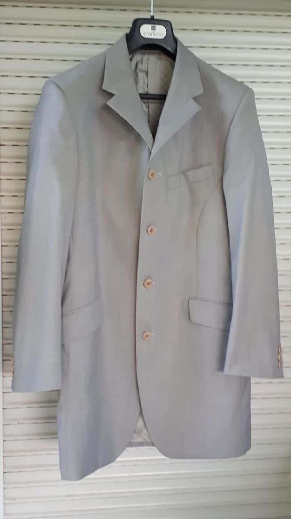 Veste homme Vêtements