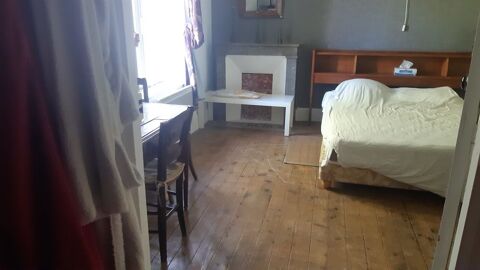  Appartement  louer 2/3 pices 44 m Crest