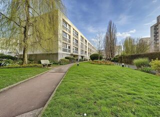  Appartement à vendre 1 pièce 22 m²
