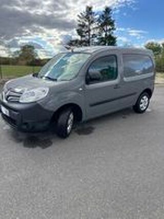 Kangoo Express KANGOO EXPRESS 1.5 DCI 110 ENERGY E6 EXTRA R-LINK 2017 occasion 45360 Ch&acirc;tillon-sur-Loire