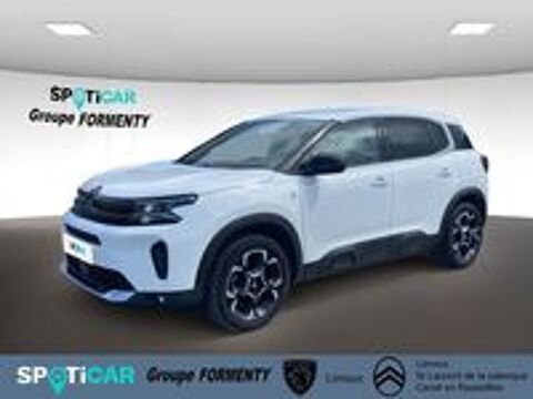C5 aircross C5 Aircross BlueHDi 130 S&S EAT8 C-Series 2022 occasion 11300 Limoux