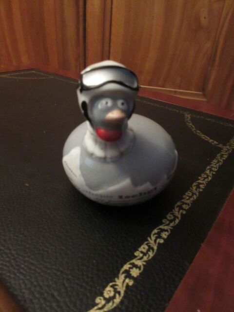 Poulet d�coratif 10 Jury (57)