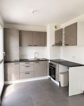 Appartement à vendre 3 pièces 59 m²