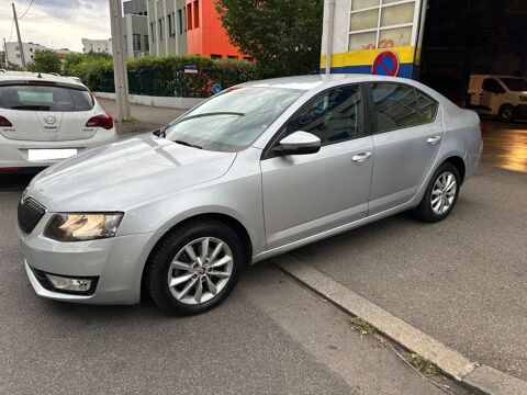 Skoda octavia 1.6 TDI 105cv GREEN TEC AMBITION GPS