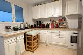  Appartement  vendre 3 pices 66 m