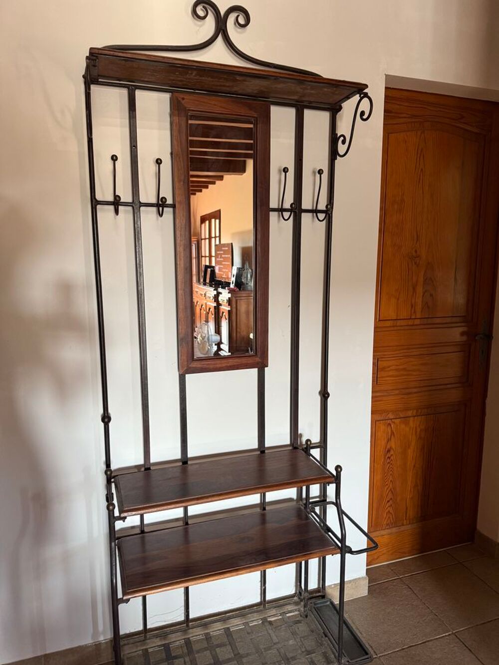 Meuble penderie Meubles