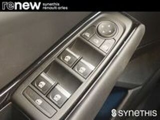 Rafale E-Tech full hybrid 200 ch esprit Alpine 2026 occasion 13200 Arles