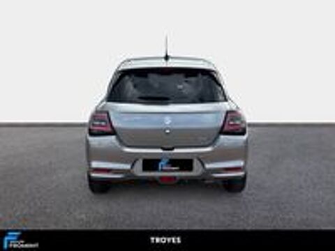 Swift 1.2 Dualjet Hybrid Pack 2026 occasion 10600 La Chapelle-Saint-Luc