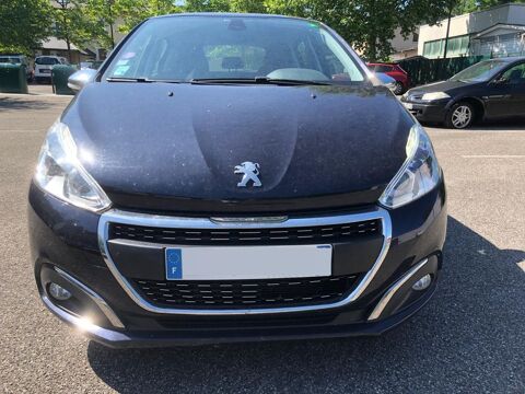 Peugeot 208 1.2 PureTech 110ch