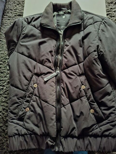 Blouson epais doubl� G star raw 25 Charleville-M�zi�res (08)