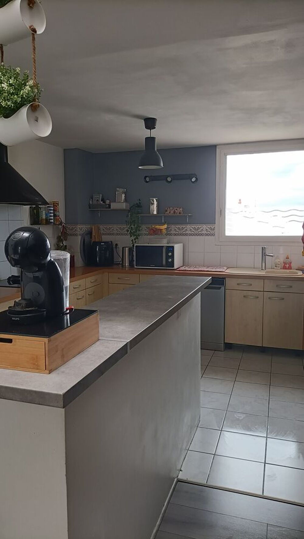 Vente Duplex/Triplex APPARTEMENT TRIPLEX DE 91M2 Langlade