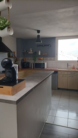  Duplex/triplex à vendre 3 pièces 91 m² Langlade