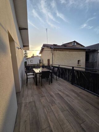  Maison � vendre 3 pi�ces 88 m�