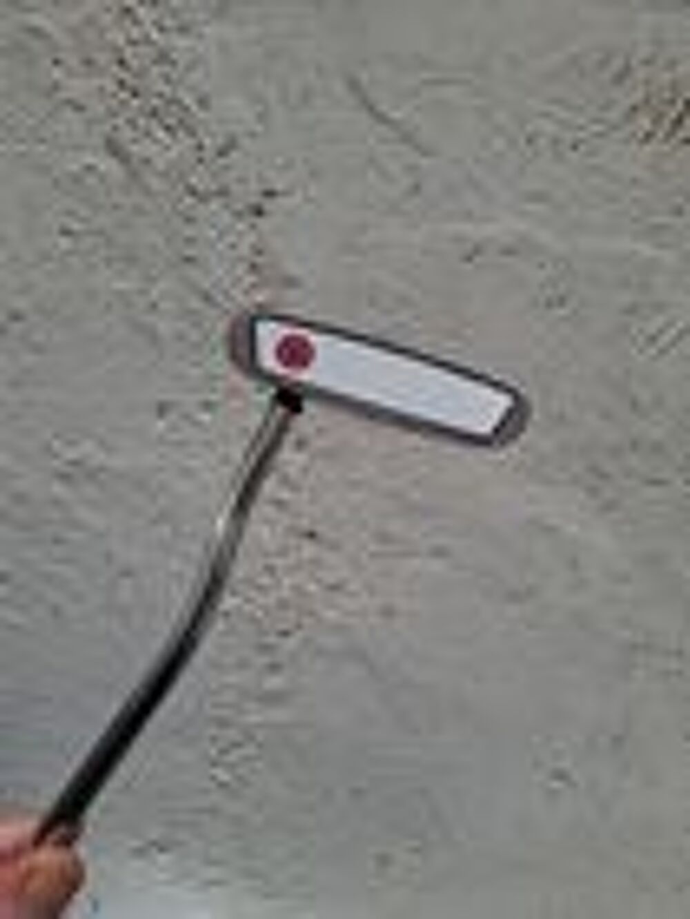 Mat&eacute;riel pour golfeur Sports