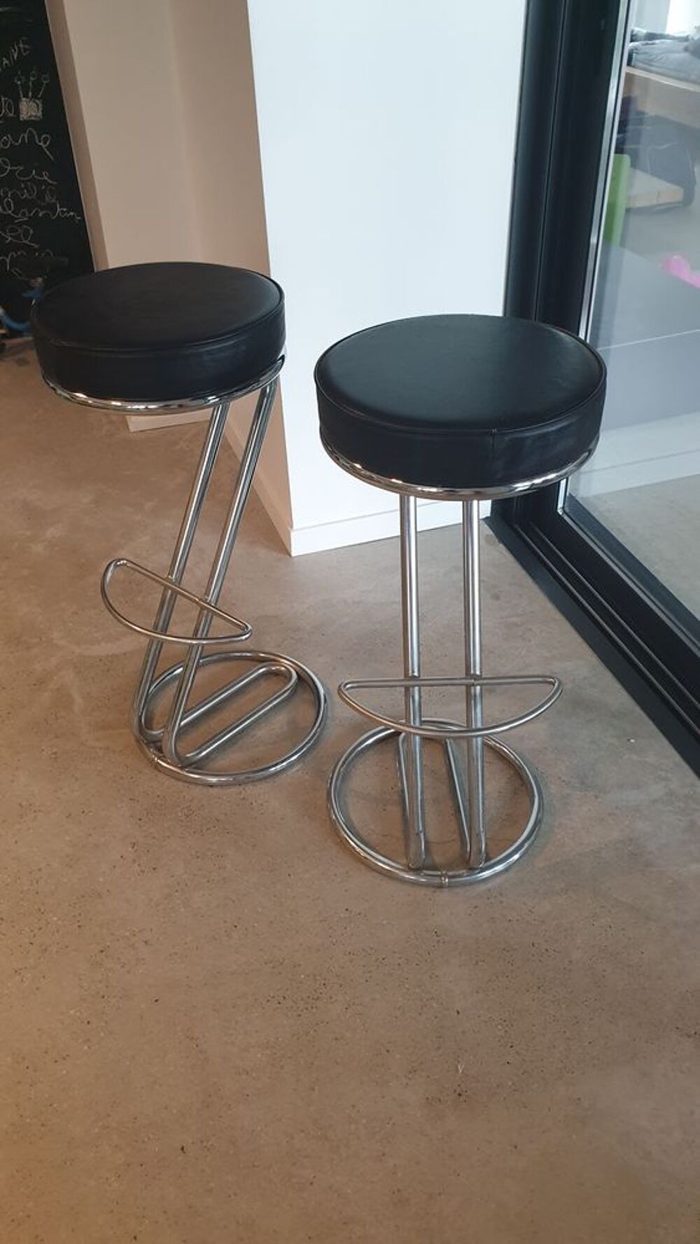 Tabouret de bar
Meubles