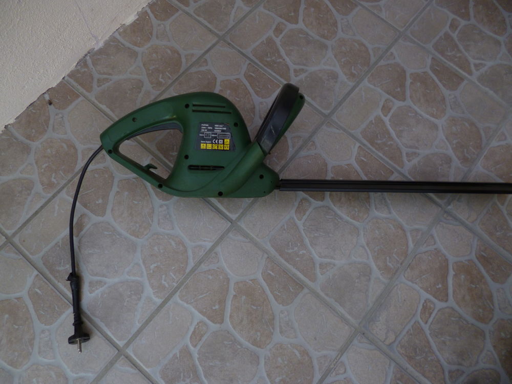 talle haie Bricolage