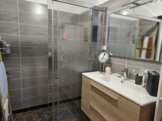  Maison � vendre 4 pi�ces 81 m� Le puy-en-velay