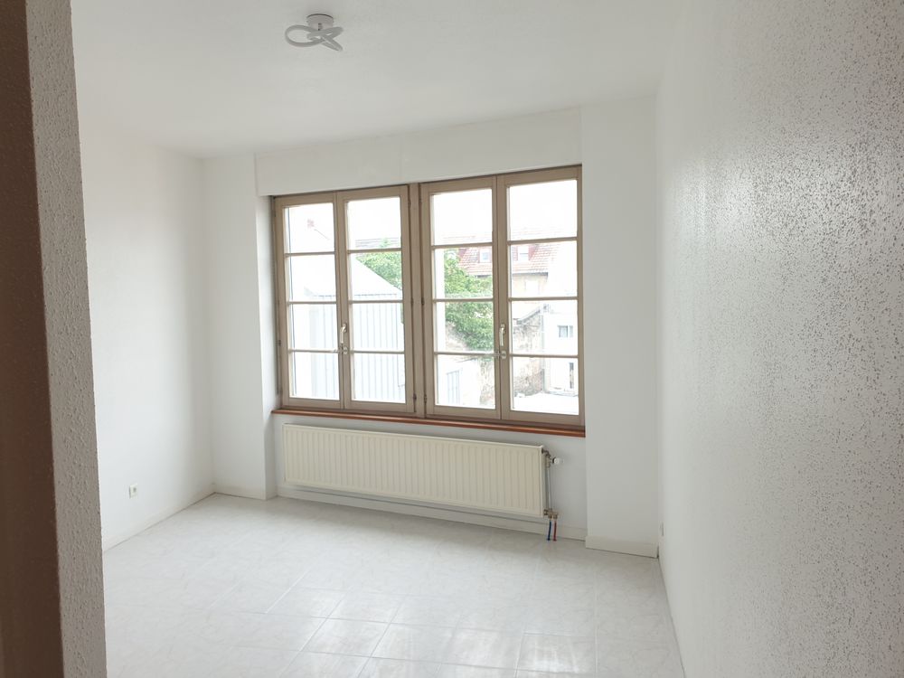 Location Appartement un lumineux et spacieux appartement F3 proche centre Mulhouse