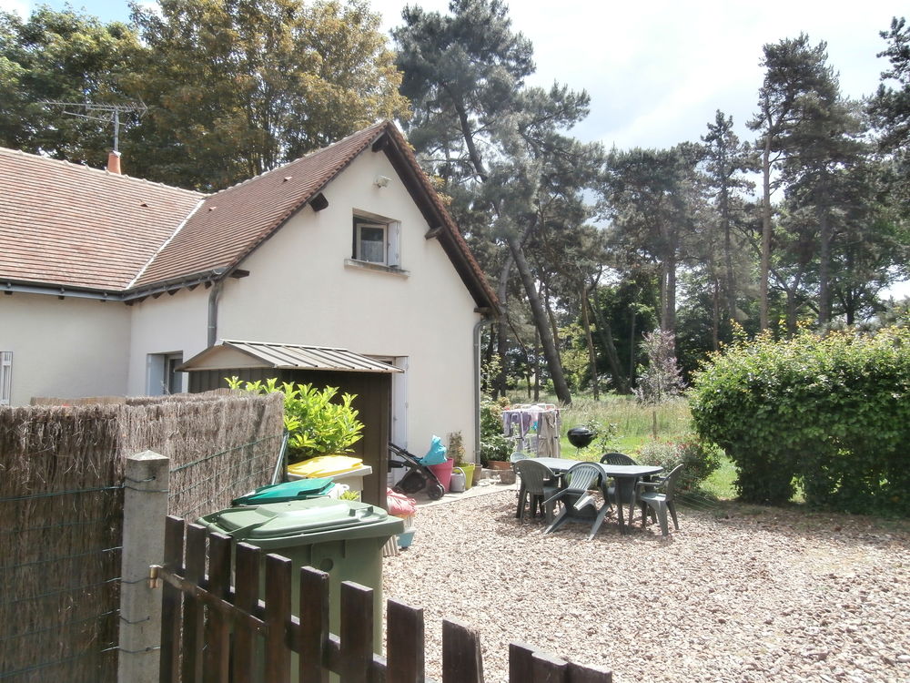 Location Maison Maison à Saint Avertin 37550 Saint-avertin
