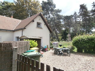  Maison à louer 3 pièces 50 m² Saint-avertin