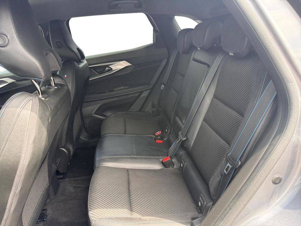 Austral E-Tech hybrid 200 Techno esprit Alpine 2023 occasion 91310 Montlh&eacute;ry