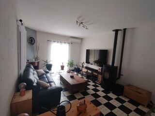  Maison à vendre 5 pièces 90 m²
