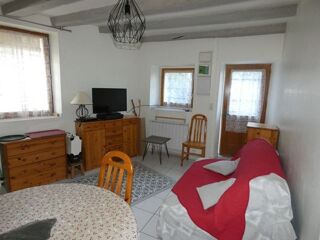  Maison à vendre 2 pièces 