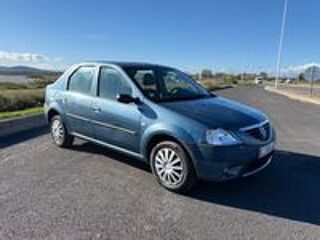 Logan 1.5 dCi 85 eco2 Laur&eacute;ate 2008 occasion 34000 Montpellier
